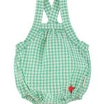 Ranita Vichy Verde