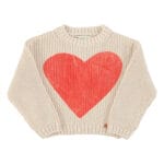 Jersey Corazon