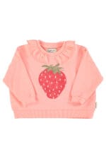 Sudadera Fresa - Imagen 2