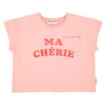 Camiseta Ma Cherie
