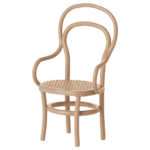 Silla Vintage Rosa