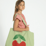 Blusa Vichy Roja - Imagen 2