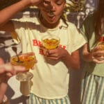 Camiseta Beach Bar