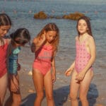 Bañador Vichy Ma Cherie