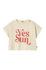 Camiseta Aura Cruda - Imagen 2