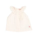 Blusa Cream Pink