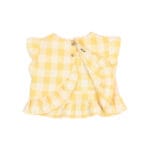 Top Vichy Amarillo - Imagen 2