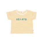 Camiseta Rayas Gelato Sun