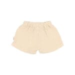 Short Muselina Sand - Imagen 2