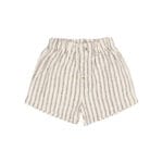 Short Linen Rayas - Imagen 2