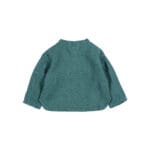 Camisa Linen Green Lake - Imagen 2