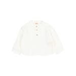 Camisa Linen Blanca - Imagen 2