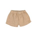 Short Linen Safari