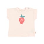 Camiseta Strawberry - Imagen 2