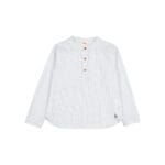 Camisa Rayas Sky Blue - Imagen 2