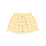 Falda Vichy Sun - Imagen 2