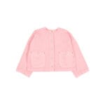 Chaqueta Sugar Pink