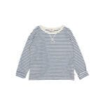 Camiseta Rayas Navy - Imagen 2