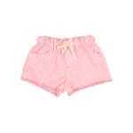 Short Sugar Pink