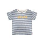 Camiseta Rayas Gelato Navy