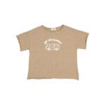Camiseta Go Discovery Safari