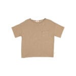 Camiseta Linen Safari - Imagen 2