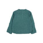 Camisa Linen Green Lake - Imagen 2