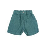 Bermuda Linen Green Lake - Imagen 2