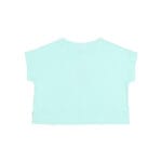 Camiseta Strawberry Aqua - Imagen 2