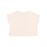 Camiseta Strawberry Rosa - Imagen 2