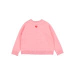 Sudadera Bisous Sugar Pink - Imagen 2