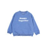 Sudadera Happy Surf Blue