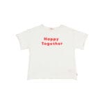 Camiseta Happy Together - Imagen 2