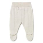 Polaina Otti Cream - Imagen 2