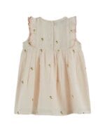 Vestido Creme - Imagen 2