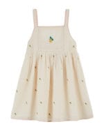 Vestido Bordado Limones - Imagen 2