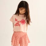 Camiseta Aura