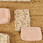 Neceser Vichy Rosa - Imagen 2