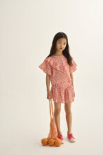 Blusa Duna Rojo