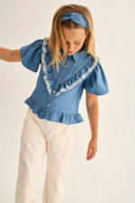 Blusa Hazel