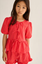 Blusa Joyk