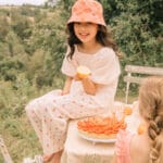 Gorro Strawberry