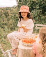 Gorro Strawberry