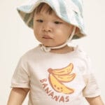 Camiseta Banana