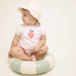 Camiseta Strawberry