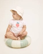 Camiseta Strawberry