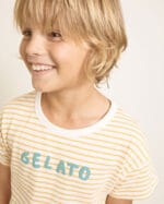 Camiseta Rayas Gelato Sun