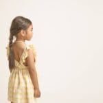 Vestido Vichy Sun