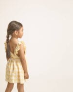 Vestido Vichy Sun