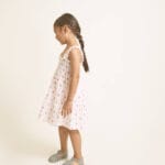 Vestido Strawberry
